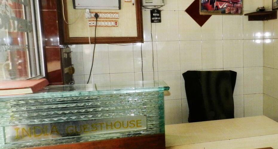 India Guest House, Ajmer 5